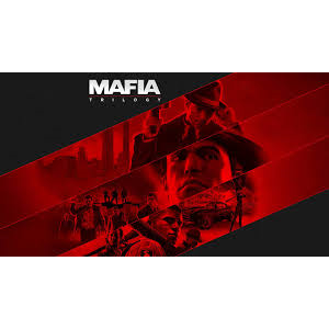 ✅Mafia: Trilogy XBOX ONE X|S 🔑 КЛЮЧ