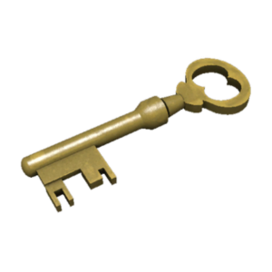 🔑Mann Co. Supply Crate Key - TF2 Ключ