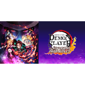 ⭐️ Demon Slayer Deluxe Edition + DLC [Steam/Global]