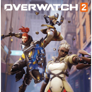 🔥 Аккаунт Overwatch 2 🌎Для игры в РФ ✅