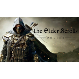 The Elder Scrolls Online 🎮EpicGames