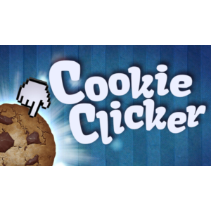 ⭐️ Cookie Clicker [Steam/Global][Cashback]
