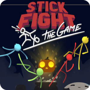 Stick Fight: The Game✔️STEAM Аккаунт