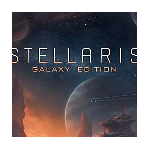 Stellaris - Galaxy Edition ✔️STEAM Аккаунт