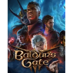 🔥Baldur´s Gate 3 (STEAM)🔥 РУ/КЗ/УК/РБ