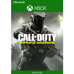 CALL OF DUTY: INFINITE WARFARE LAUNCH ✅XBOX КЛЮЧ
