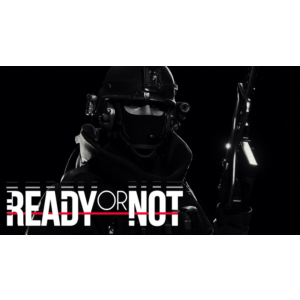 Ready or Not ОНЛАЙН + ОБНОВЛЕНИЯ  / STEAM АККАУНТ