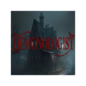 Demonologist - ОНЛАЙН✔️STEAM Аккаунт