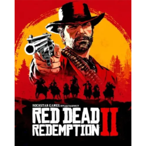 🔥Red Dead Redemption 2 (STEAM)🔥 РУ/КЗ/УК/РБ/ТР