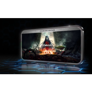 Remnant II🟢GFN (Geforce Now) 🔵 VK Play Cloud