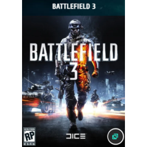 ✅🔑КЛЮЧ❤️Battlefield 3  EA App) +