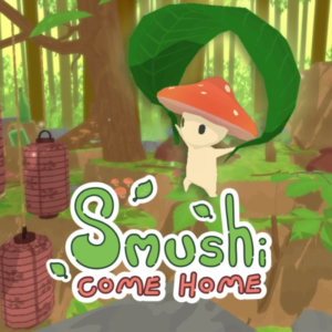 Smushi Come Home ✔️STEAM Аккаунт