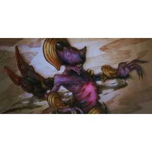 ✅Heir of Terror✅Collector´s Cache 2016✅