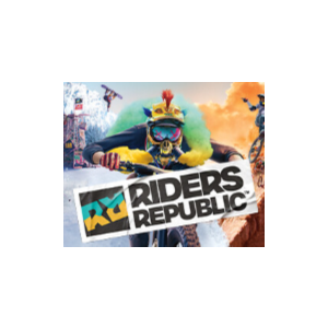 Riders Republic - Ultimate Edition ✔️STEAM Аккаунт