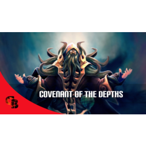 ✅Covenant of the Depths✅Collector´s Cache 2017✅