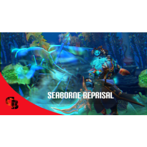 ✅Seaborne Reprisal✅Collector´s Cache 2017✅