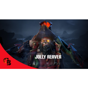 ✅Jolly Reaver✅Collector´s Cache 2017✅