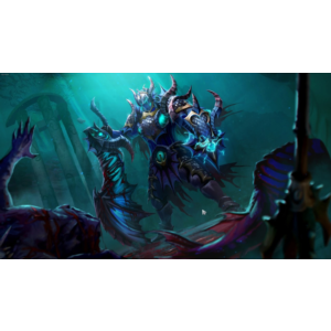 ✅Meranth Dragoon✅Collector´s Cache 2017✅