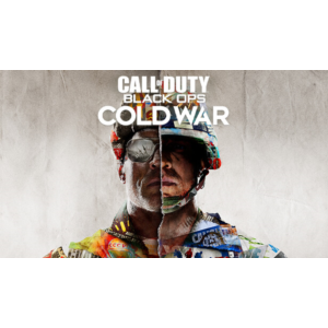 Call of Duty Black Ops Cold War — Аккаунт, смена данных