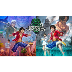 ⭐️ ONE PIECE ODYSSEY [Steam/Global]