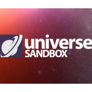 ・UNIVERSE SANDBOX・ПОЛНАЯ ИГРА・STEAM・PC・