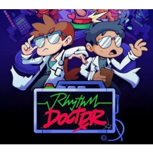 Rhythm Doctor ✔️STEAM Аккаунт