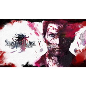⭐️ STRANGER OF PARADISE FINAL FANTASY ORIGIN + FULL DLC