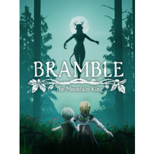 ⭐️ Bramble: The Mountain King [STEAM Guard OFF]