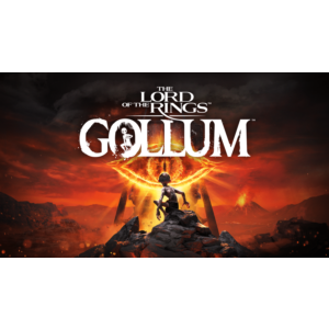 ⭐️ The Lord of the Rings: Gollum Precious Edition STEAM
