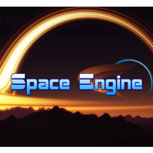 ・SPACEENGINE・ПОЛНАЯ ИГРА・STEAM・PC・