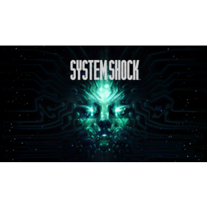 ⭐️ System Shock REMAKE [STEAM Guard OFF] [Steam/Global]