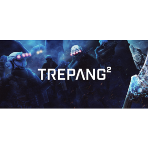 ⭐️ Trepang2 [STEAM Guard OFF] [Steam/Global]