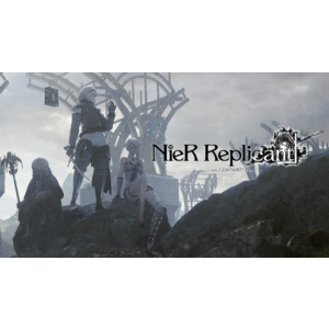 ⭐️ NieR Replicant ver.1.22474487139...[STEAM Guard OFF]