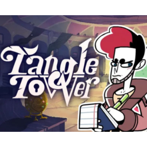 Tangle Tower ✔️STEAM Аккаунт