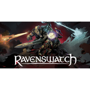 ⭐️ Ravenswatch [Steam/Global]
