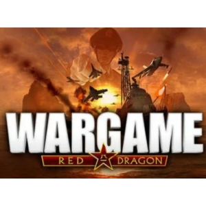 Wargame: Red Dragon ✔️STEAM Аккаунт