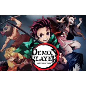 Demon Slayer -Kimetsu no Yaiba- The Hinokami Chronicles