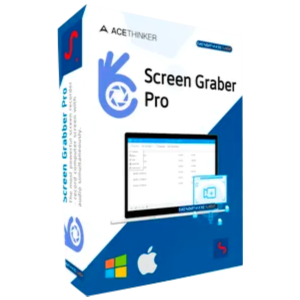 🔑 AceThinker Screen Grabber | Лицензия