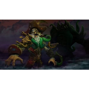 ✅Seablight Procession✅Collector´s Cache 2017✅