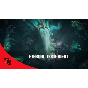 ✅Eternal Testament✅Collector´s Cache 2017✅