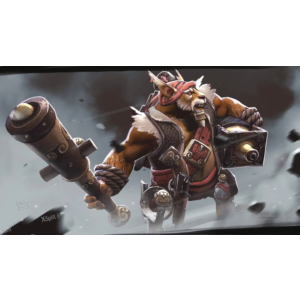 ✅Rumrunner´s Carronade✅Collector´s Cache 2017✅