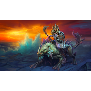 ✅Shadowforce Gale✅Collector´s Cache 2017✅