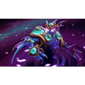 ✅Abyssal Vortex✅Collector´s Cache 2017✅