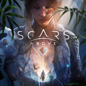 ⭐️ Scars Above [STEAM Guard OFF][Steam/Global]