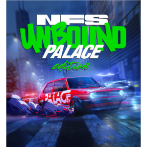 🔴 Need For Speed Unbound / NFS❗️PS5 PS 🔴 Турция