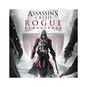 🔴 Assassins Creed Rogue Remastered❗️PS4/PS5 🔴 Турция