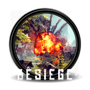 Besiege +DLC ®✔️Steam (Region Free)(GLOBAL)🌍