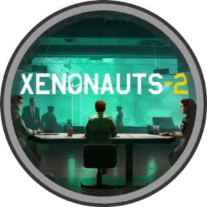Xenonauts 2 +DLC ®✔️Steam (Region Free)(GLOBAL)🌍