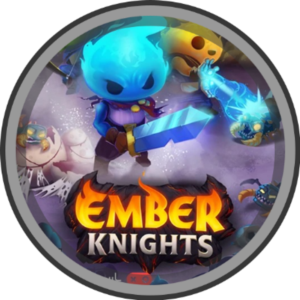 Ember Knights +DLC®✔️Steam (Region Free)(GLOBAL)🌍