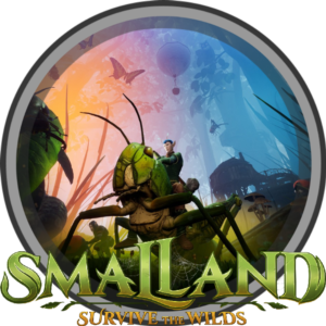 Smalland: Survive the Wilds®✔️Steam (Region Free)(GLOB)